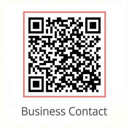 萝莉岛商务二维码