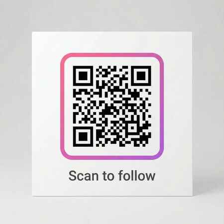 萝莉岛公众号二维码